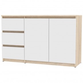 Комод Malta light K187 в Игриме - igrim.mebel24.online | фото