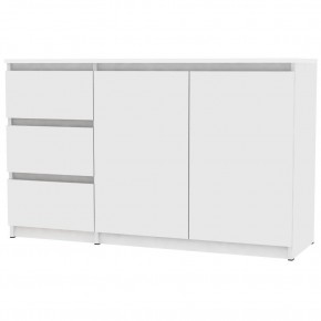 Комод Malta light K187 в Игриме - igrim.mebel24.online | фото 6
