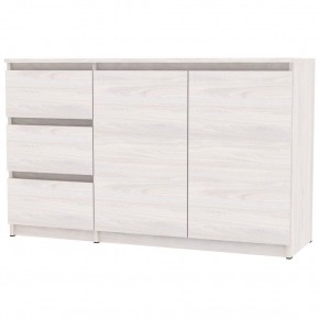 Комод Malta light K187 (ЯАС) в Игриме - igrim.mebel24.online | фото