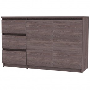 Комод Malta light K187 (ЯАТ) в Игриме - igrim.mebel24.online | фото