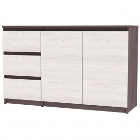 Комод Malta light K187 (ЯАТ-ЯАС) в Игриме - igrim.mebel24.online | фото