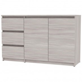 Комод Malta light K187 (ЯШС) в Игриме - igrim.mebel24.online | фото