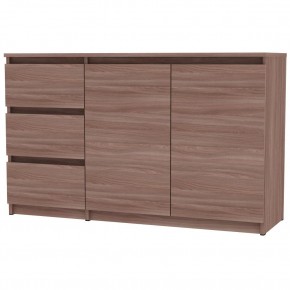 Комод Malta light K187 (ЯШТ) в Игриме - igrim.mebel24.online | фото
