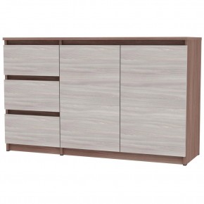 Комод Malta light K187 (ЯШТ-ЯШС) в Игриме - igrim.mebel24.online | фото