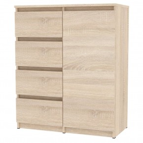 Комод Malta light K188 (ДСС) в Игриме - igrim.mebel24.online | фото