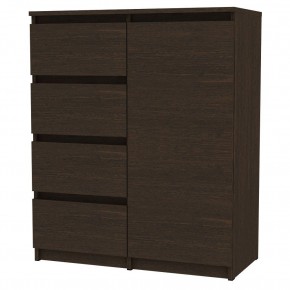 Комод Malta light K188 (Венге) в Игриме - igrim.mebel24.online | фото