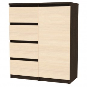 Комод Malta light K188 (Венге-ДМ) в Игриме - igrim.mebel24.online | фото