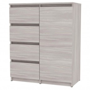 Комод Malta light K188 (ЯШС) в Игриме - igrim.mebel24.online | фото