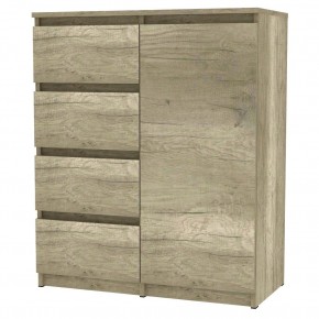 Комод Malta light K188 (ЯШТ-ЯШС) в Игриме - igrim.mebel24.online | фото