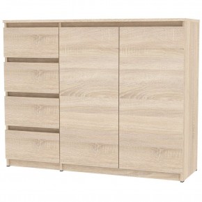 Комод Malta light K189 (ДСС) в Игриме - igrim.mebel24.online | фото