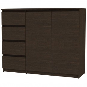 Комод Malta light K189 (Венге-ДМ) в Игриме - igrim.mebel24.online | фото
