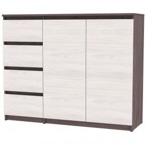 Комод Malta light K189 (ЯАТ-ЯАС) в Игриме - igrim.mebel24.online | фото