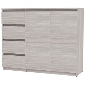 Комод Malta light K189 (ЯШС) в Игриме - igrim.mebel24.online | фото