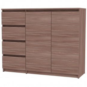 Комод Malta light K189 (ЯШТ) в Игриме - igrim.mebel24.online | фото