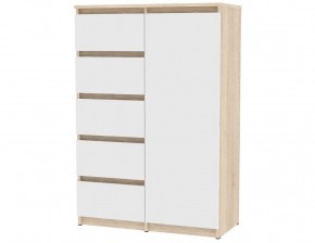 Комод Malta light K190 в Игриме - igrim.mebel24.online | фото 6