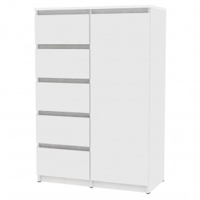 Комод Malta light K190 в Игриме - igrim.mebel24.online | фото 7