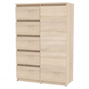 Комод Malta light K190 (ДСС) в Игриме - igrim.mebel24.online | фото