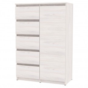 Комод Malta light K190 (ЯАС) в Игриме - igrim.mebel24.online | фото