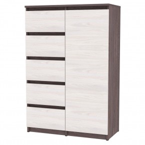Комод Malta light K190 (ЯАТ-ЯАС) в Игриме - igrim.mebel24.online | фото