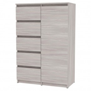 Комод Malta light K190 (ЯШС) в Игриме - igrim.mebel24.online | фото