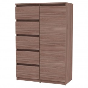 Комод Malta light K190 (ЯШТ) в Игриме - igrim.mebel24.online | фото