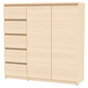 Комод Malta light K191 в Игриме - igrim.mebel24.online | фото