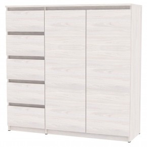 Комод Malta light K191 (ЯАС) в Игриме - igrim.mebel24.online | фото
