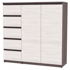 Комод Malta light K191 (ЯАТ-ЯАС) в Игриме - igrim.mebel24.online | фото