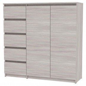 Комод Malta light K191 (ЯШС) в Игриме - igrim.mebel24.online | фото