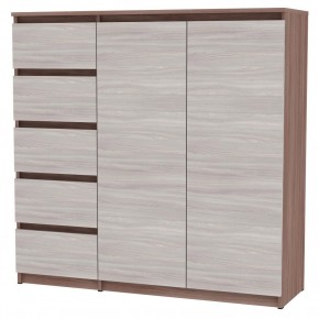 Комод Malta light K191 (ЯШТ-ЯШС) в Игриме - igrim.mebel24.online | фото