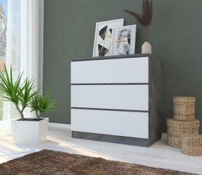 Комод МОДЕРН М6-1 в Игриме - igrim.mebel24.online | фото 3