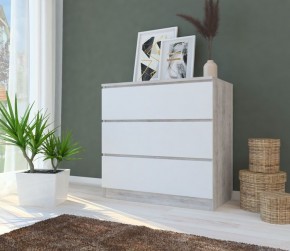 Комод МОДЕРН М6-1 в Игриме - igrim.mebel24.online | фото 8