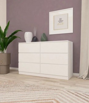 Комод МОДЕРН М6-2 в Игриме - igrim.mebel24.online | фото