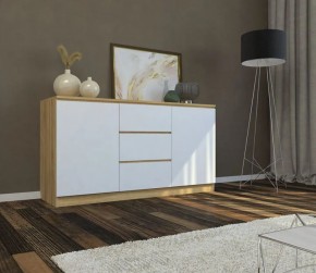 Комод МОДЕРН М6-3 в Игриме - igrim.mebel24.online | фото 2