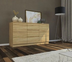 Комод МОДЕРН М6-3 в Игриме - igrim.mebel24.online | фото 3