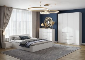 НИЦЦА-6 Комод (НЦ.06) в Игриме - igrim.mebel24.online | фото 3