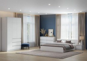 НИЦЦА-7 Комод (НЦ.07) в Игриме - igrim.mebel24.online | фото 2