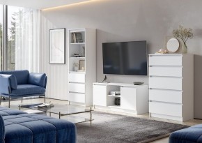 НИЦЦА-8 Комод (НЦ.08) в Игриме - igrim.mebel24.online | фото 2