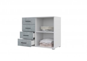 Комод NOVA в Игриме - igrim.mebel24.online | фото 2