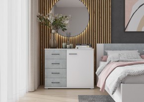 Комод NOVA в Игриме - igrim.mebel24.online | фото 3
