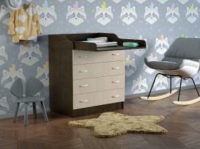 Комод пеленальный в Игриме - igrim.mebel24.online | фото 1