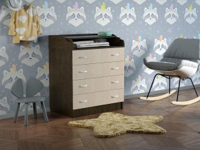 Комод пеленальный в Игриме - igrim.mebel24.online | фото 2