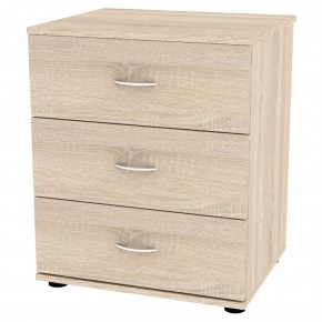 Комод "Алиса (K5)" ручка скоба (ДСС) в Игриме - igrim.mebel24.online | фото