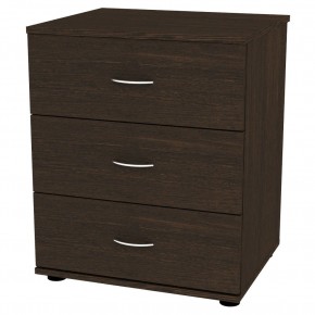 Комод "Алиса (K5)" ручка скоба (Венге) в Игриме - igrim.mebel24.online | фото