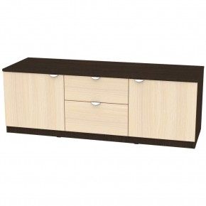 Комод "Калисто (K30)" ручка торцевая TR-2 (Венге-ДМ) в Игриме - igrim.mebel24.online | фото