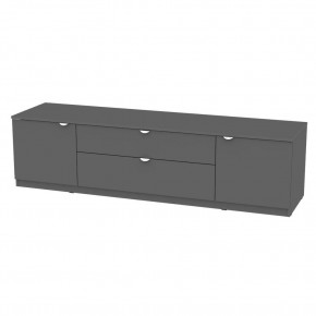 Комод "Калисто (K31)" ручка торцевая TR-2 (Графит) в Игриме - igrim.mebel24.online | фото
