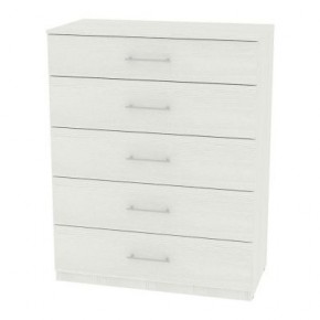 Комод "Калисто (K32)" ручка рейлинг (Графит) в Игриме - igrim.mebel24.online | фото