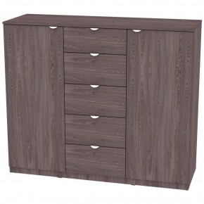 Комод "Калисто (K33)" ручка торцевая TR-2 (ЯАТ) в Игриме - igrim.mebel24.online | фото