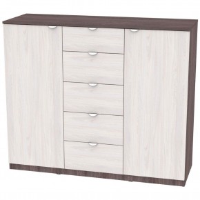 Комод "Калисто (K33)" ручка торцевая TR-2 (ЯАТ-ЯАС) в Игриме - igrim.mebel24.online | фото