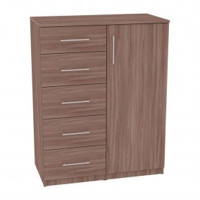 Комод "Калисто (K37)" ручка рейлинг в Игриме - igrim.mebel24.online | фото 10